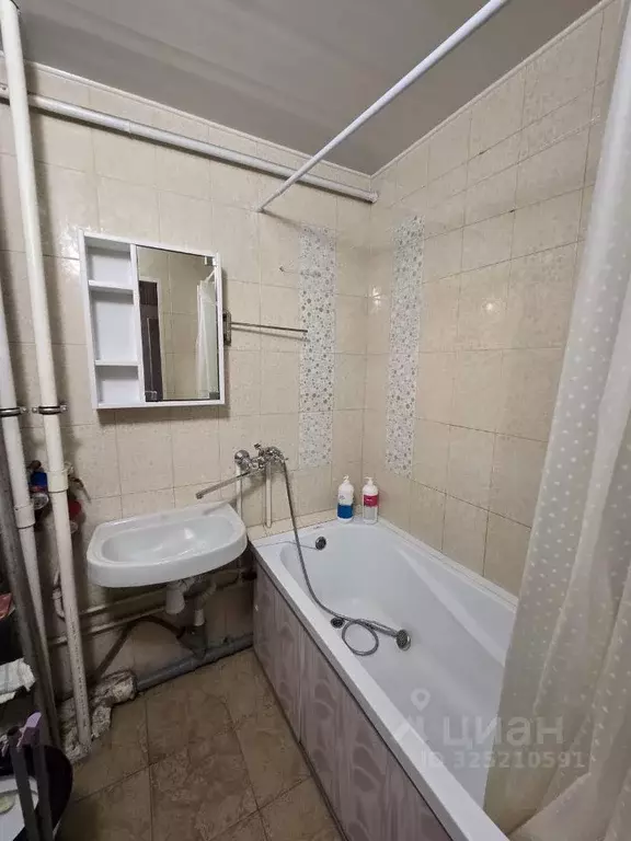 Комната Санкт-Петербург ул. Тельмана, 30к1 (16.0 м) - Фото 2