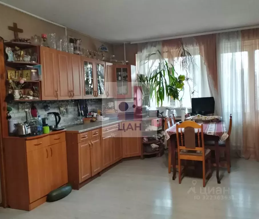 Комната Московская область, Раменское ул. Воровского, 3/1 (12.3 м) - Фото 1