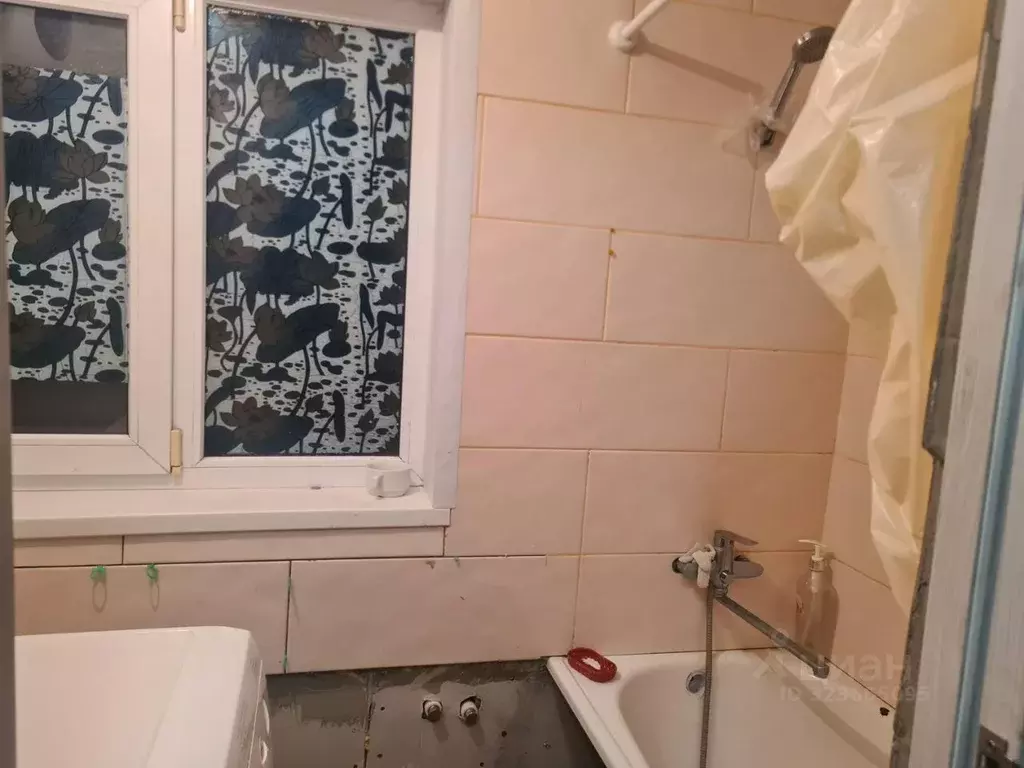 1-к кв. Краснодарский край, Туапсе ул. Карла Маркса, 89 (25.0 м) - Фото 2