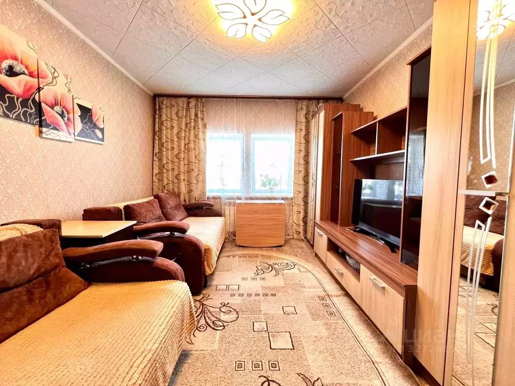 Дом в Томская область, Томский район, с. Малиновка  (40 м) - Фото 1