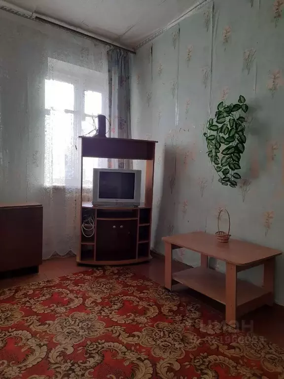 Комната Тульская область, Тула ул. Циолковского, 8 (20.0 м) - Фото 0