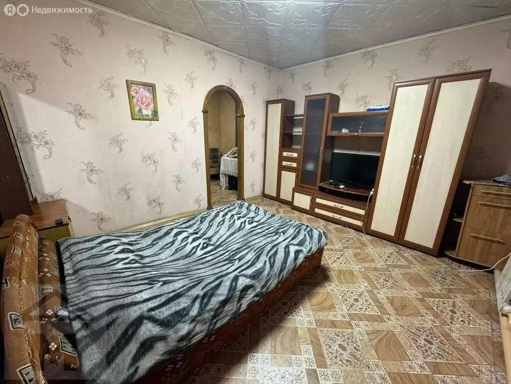 Дом в Черногорск, Краснотуранская улица, 29 (67 м) - Фото 1