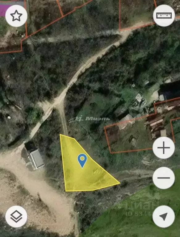 Участок в Севастополь, Севастополь, Балаклава г. ул. Историческая, 8А ... - Фото 2