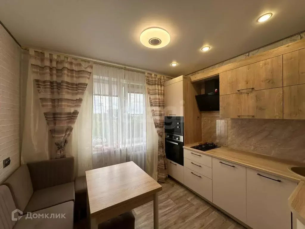 Продаётся 2-к квартира, 50.2 м - Фото 0