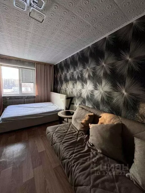 1-к кв. Белгородская область, Старый Оскол Юность мкр, 1 (40.0 м) - Фото 1