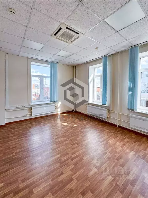 Офис в Москва Холодильный пер., 3к1 (54 м) - Фото 0