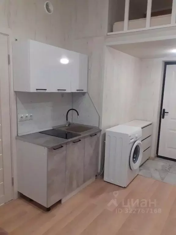 Студия Башкортостан, Уфа ул. Генерала Кусимова, 17 (28.0 м) - Фото 2