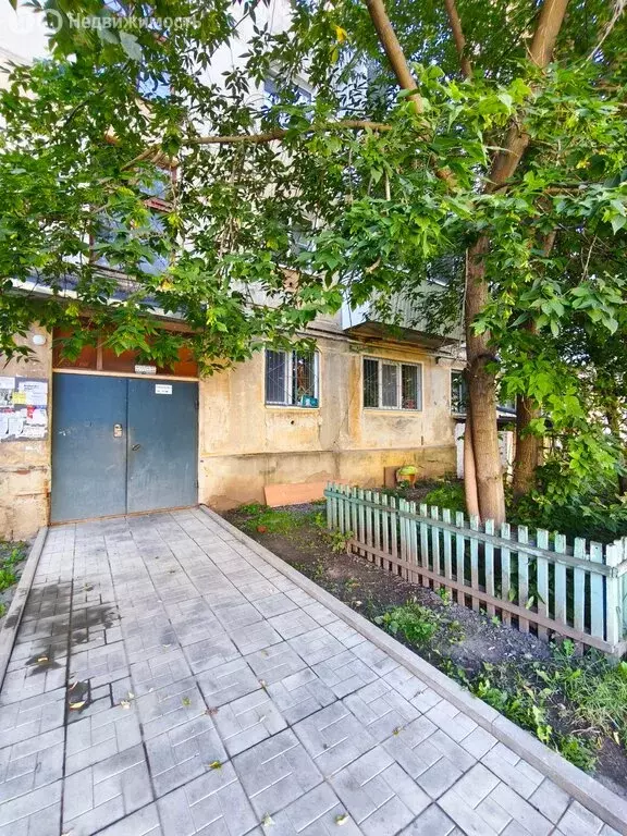 2-комнатная квартира: Сысерть, улица Розы Люксембург, 47 (43 м) - Фото 2