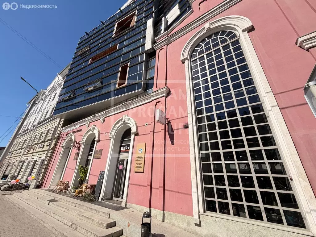 Офис (36.2 м) - Фото 1