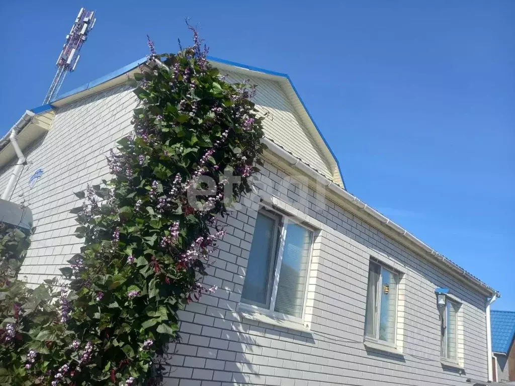 Дом в Брянская область, Брянск  (160 м) - Фото 1