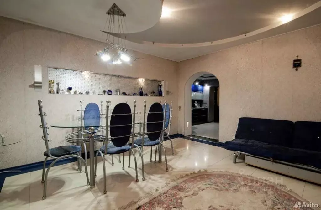 Дом в Краснодарский край, Краснодар проезд Красных Партизан, 14/1 (92 ... - Фото 2