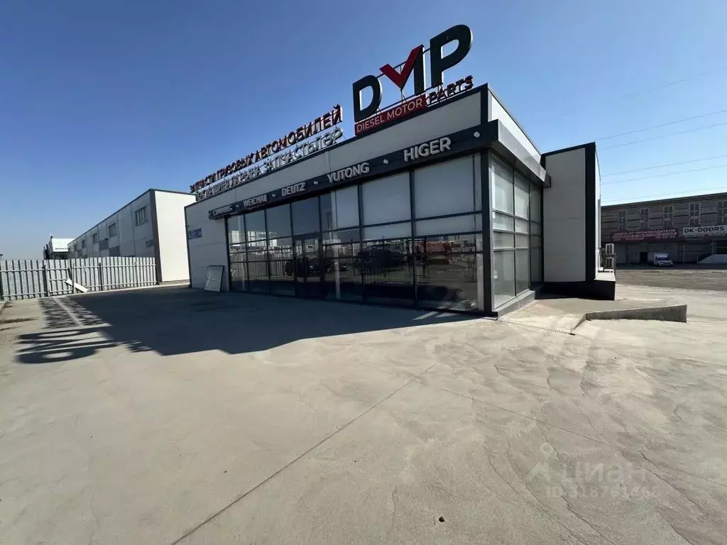 Помещение свободного назначения в Татарстан, Набережные Челны ... - Фото 0