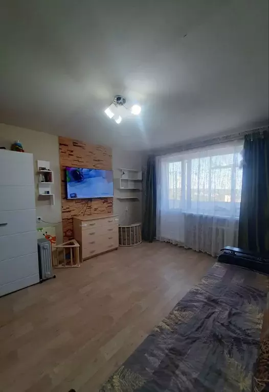 Продаётся 2-к квартира, 50.3 м - Фото 1