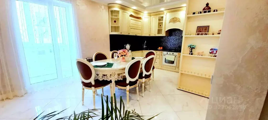 3-к кв. Саратовская область, Саратов ул. Имени В.Н. Симбирцева, 40А ... - Фото 1