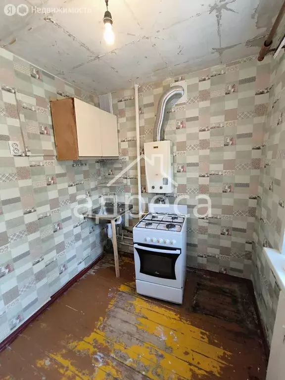 2-комнатная квартира: Самара, улица Литвинова, 326 (42 м) - Фото 1