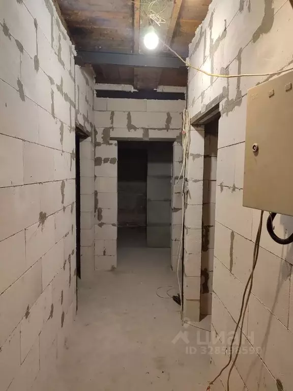 Офис в Москва Козицкий пер., 1А (26 м) - Фото 2