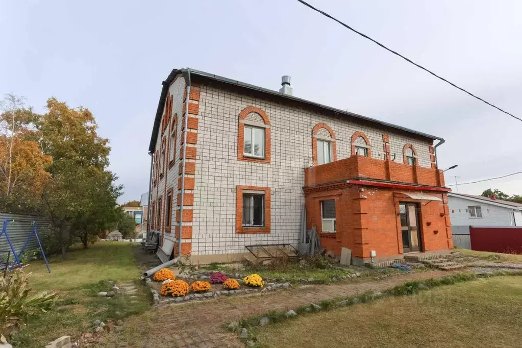 Дом в Хабаровский край, Хабаровск Мажорный пер., 7 (433 м) - Фото 1