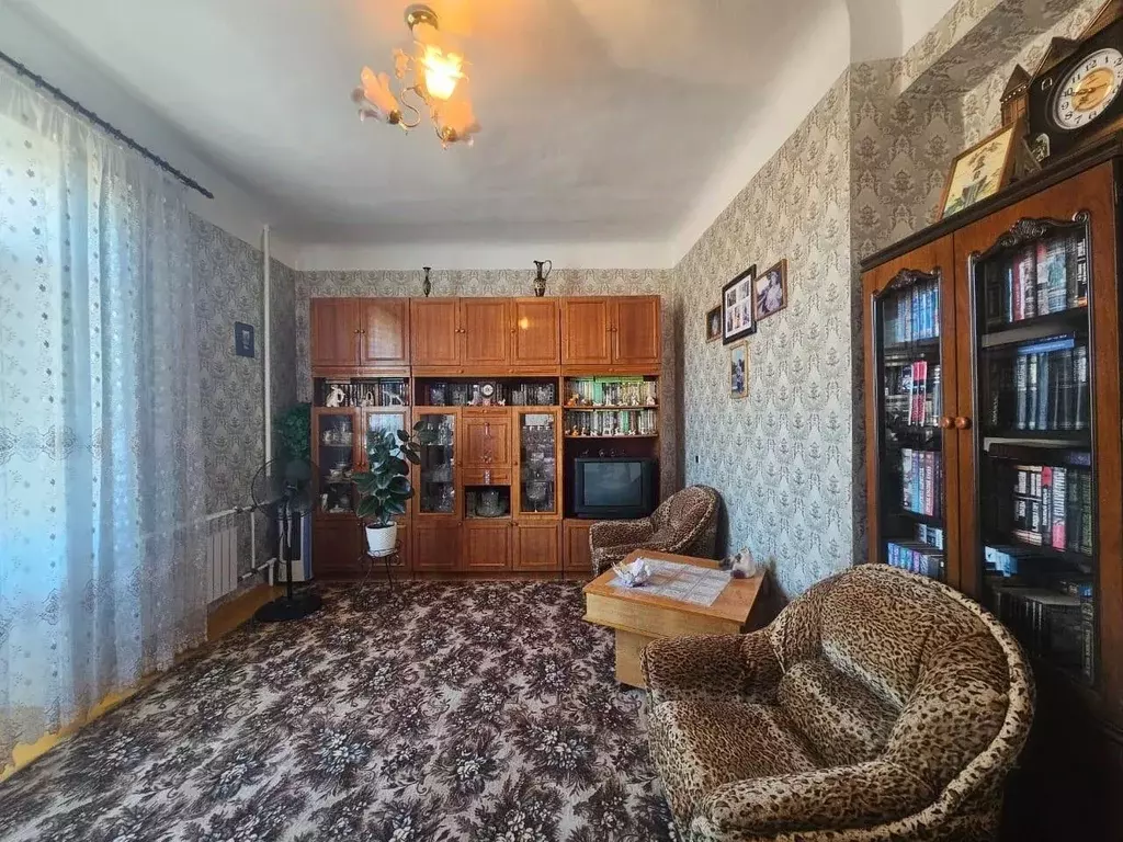 3-к кв. Приморский край, Находка Находкинский просп., 102А (64.3 м) - Фото 1