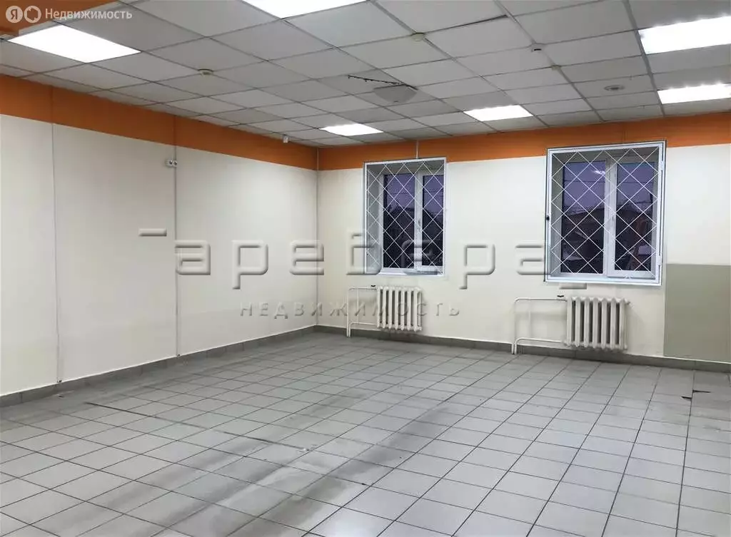 Помещение свободного назначения (260 м) - Фото 1