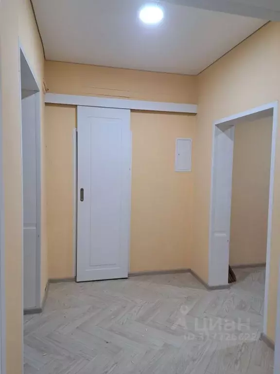 2-к кв. Саратовская область, Саратов Соколовая ул., 254 (37.0 м) - Фото 0
