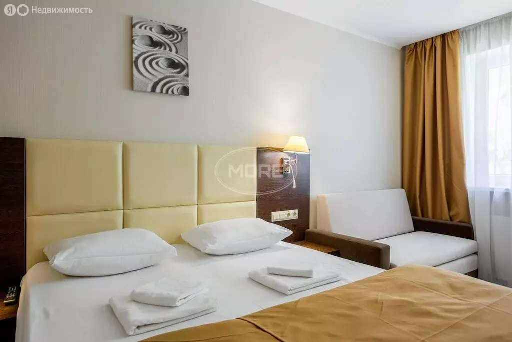 1-комнатная квартира: Светлогорск, Майский проезд, 12 (37.9 м) - Фото 1