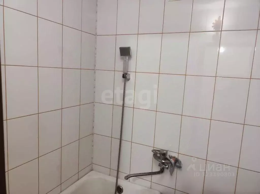 Студия Кемеровская область, Кемерово Инициативная ул., 27а (16.6 м) - Фото 1