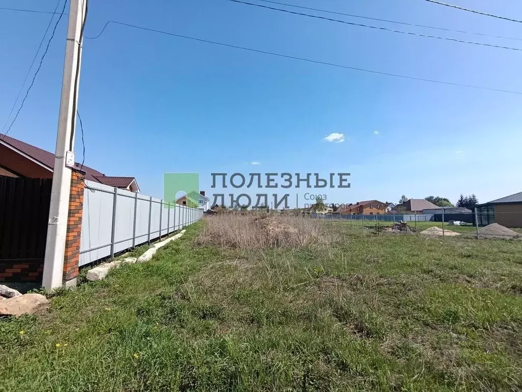 Участок в Орловская область, Орловский муниципальный округ, д. Гать ... - Фото 2