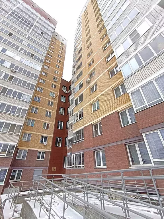 1-комнатная квартира: Берёзовский, Восточная улица, 5 (46.9 м) - Фото 1