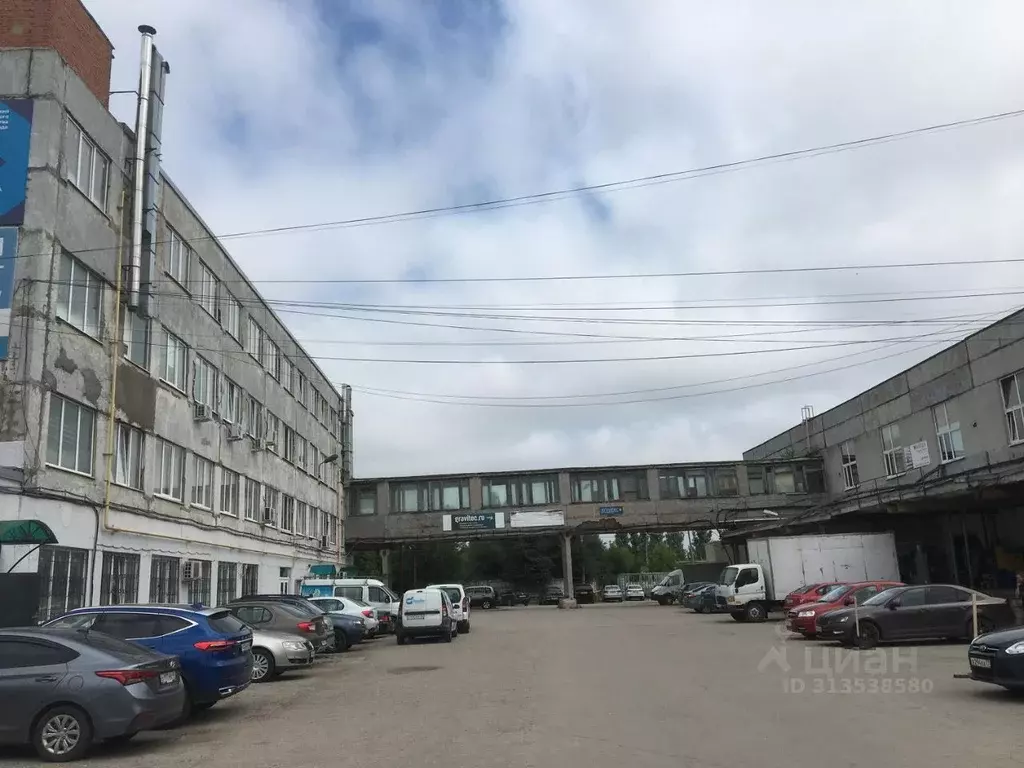 Помещение свободного назначения в Калужская область, Калуга ... - Фото 0