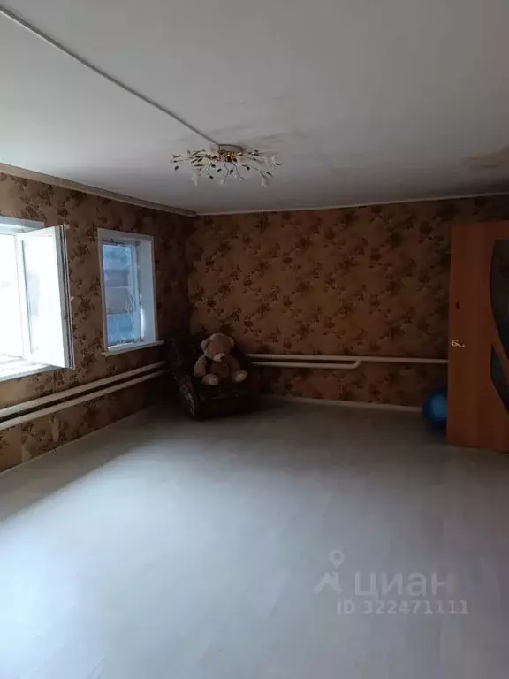 Дом в Астраханская область, Харабалинский район, с. Хошеутово Заречная ... - Фото 1