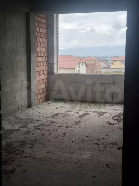 1-к. квартира, 55 м, 5/16 эт. - Фото 0