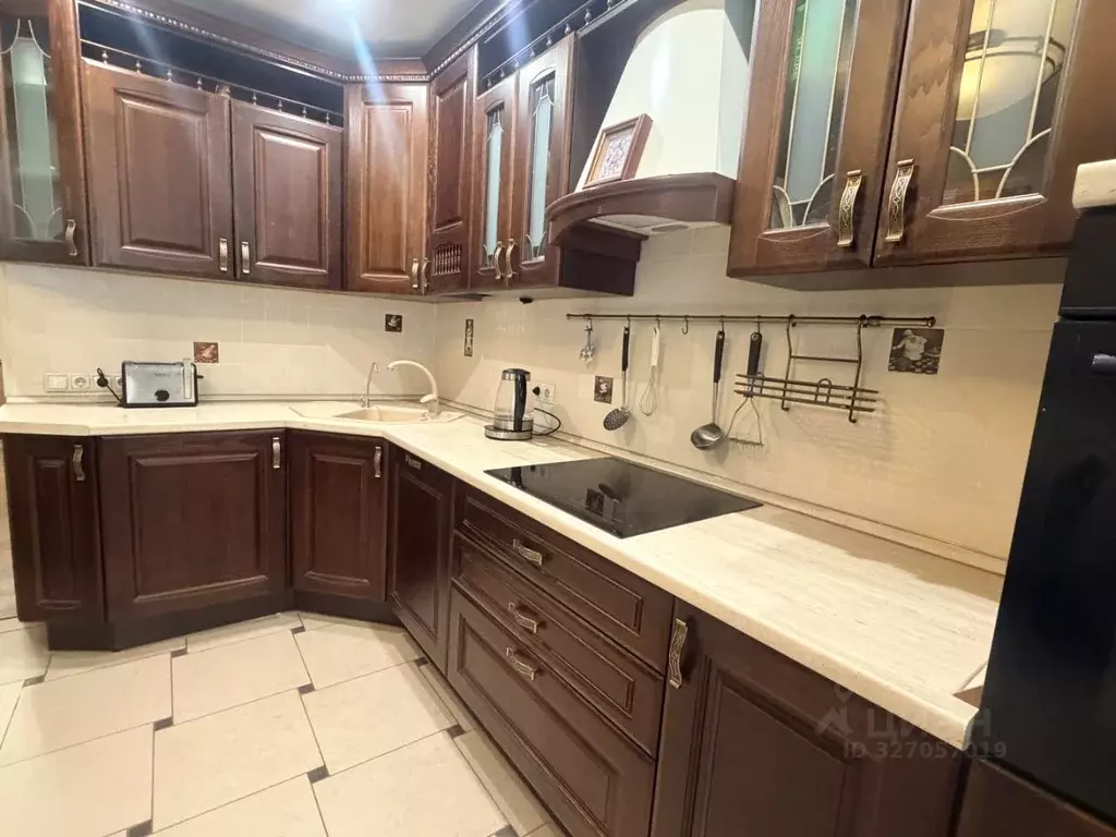 3-к кв. Московская область, Красногорск городской округ, Путилково пгт ... - Фото 2