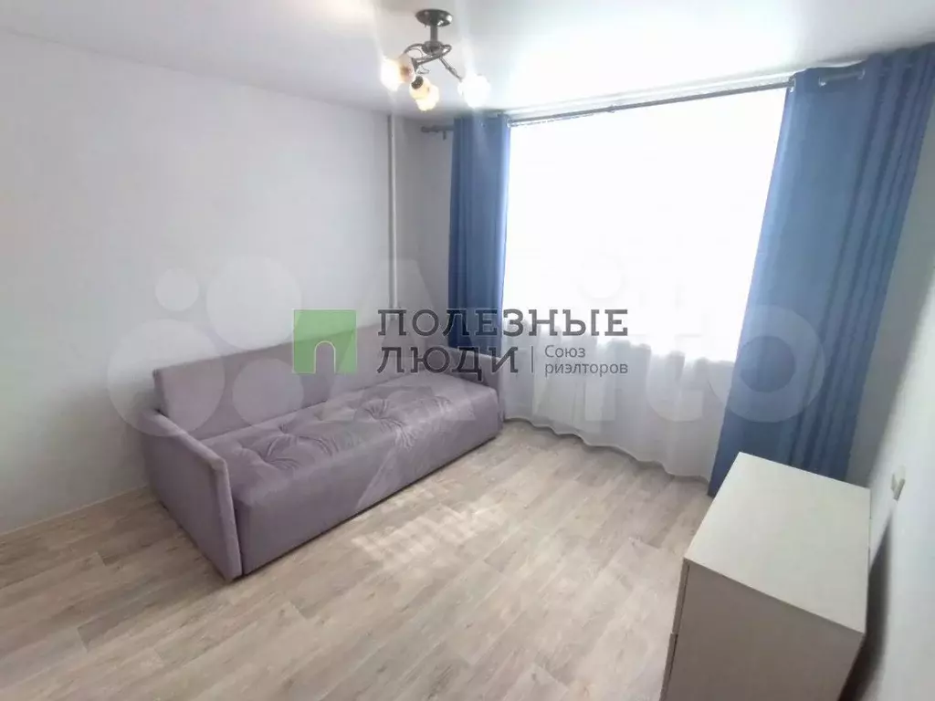 2-к. квартира, 38 м, 1/9 эт. - Фото 0