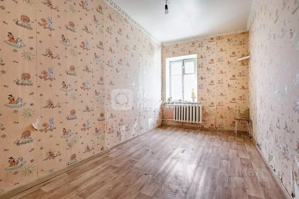 3-к кв. Санкт-Петербург просп. Тореза, 77к3Б (60.2 м) - Фото 1