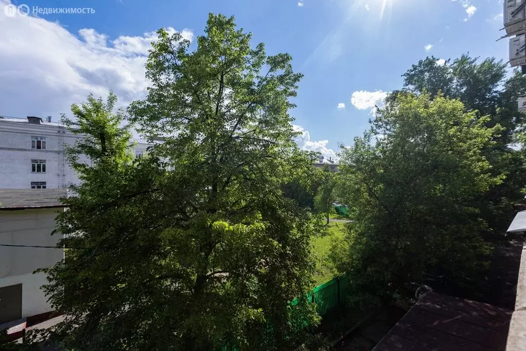 Квартира-студия: Москва, улица Артюхиной, 6к2 (19.8 м) - Фото 2