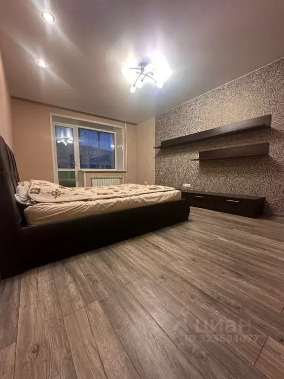 3-к кв. Владимирская область, Карабаново г. Александровский ... - Фото 2