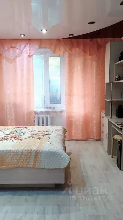 3-к кв. Архангельская область, Вычегодский рп ул. Загородная, 2 (62.6 ... - Фото 1