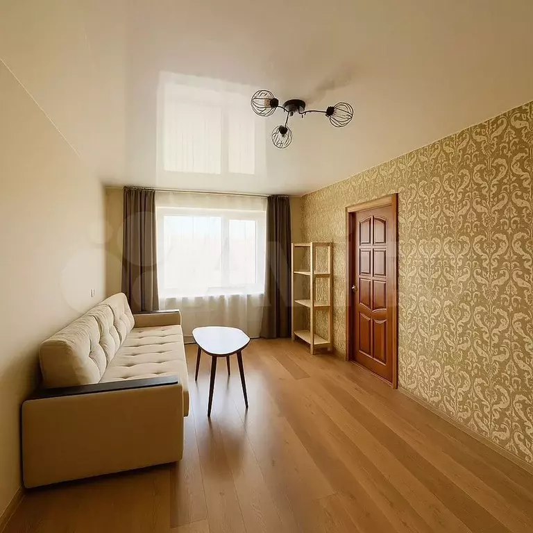 2-к. квартира, 41,6 м, 2/10 эт. - Фото 1