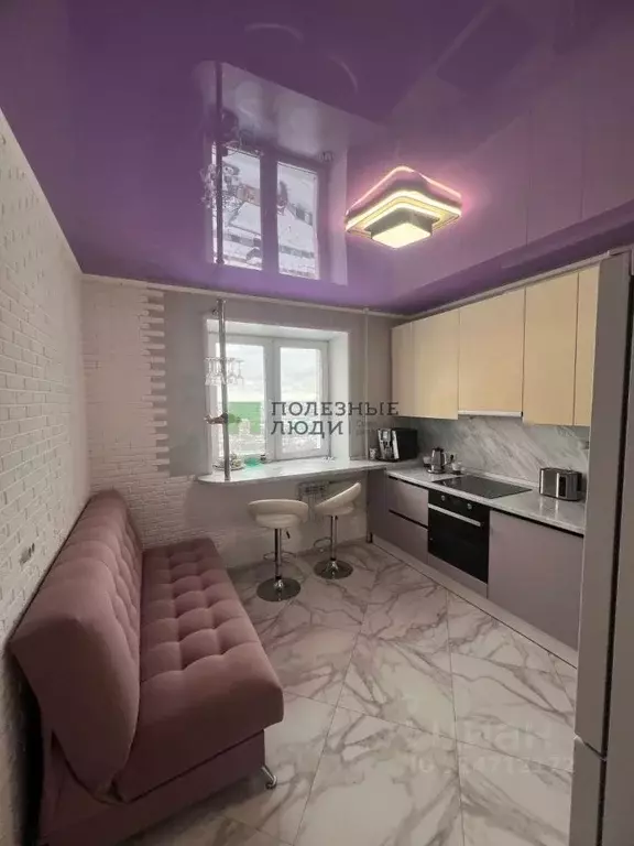 1-к кв. Орловская область, Орел Артельный пер., 28 (38.0 м) - Фото 0