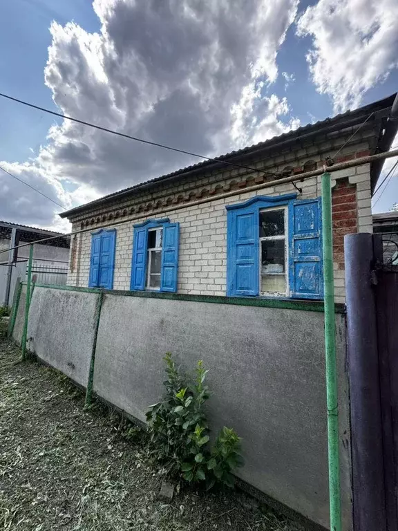 Дом 55 м на участке 10 сот. - Фото 0
