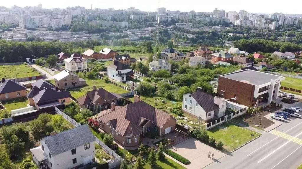 Дом в Белгородская область, Белгород ул. Газовиков, 54 (226 м) - Фото 0