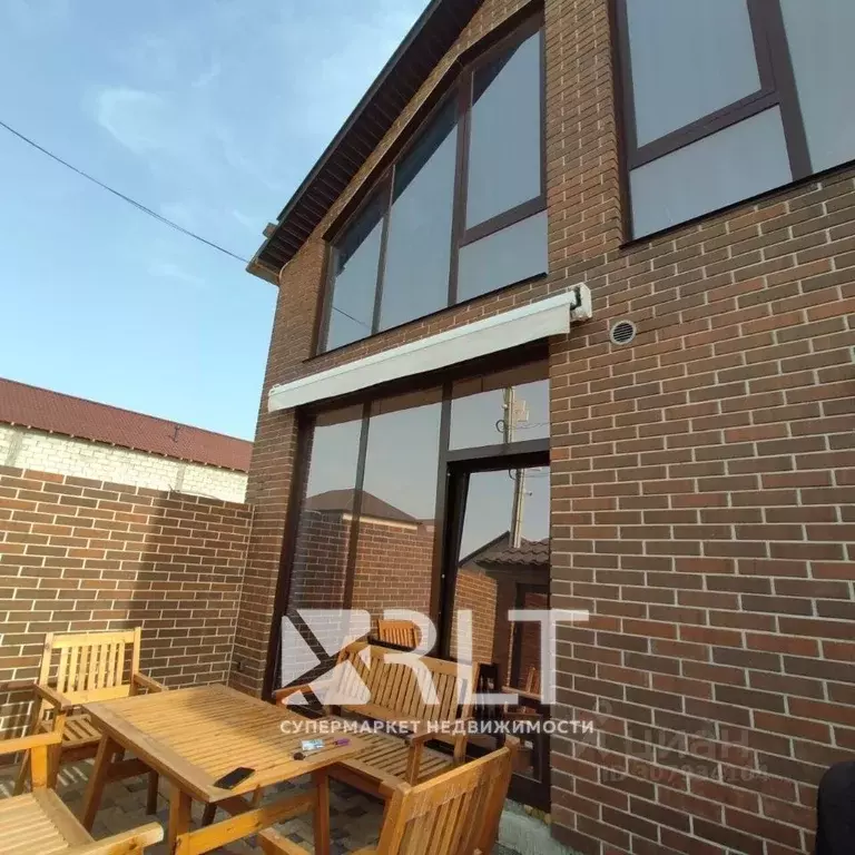 Коттедж в Дагестан, Карабудахкентский район, с. Зеленоморск ул. Ленина ... - Фото 1