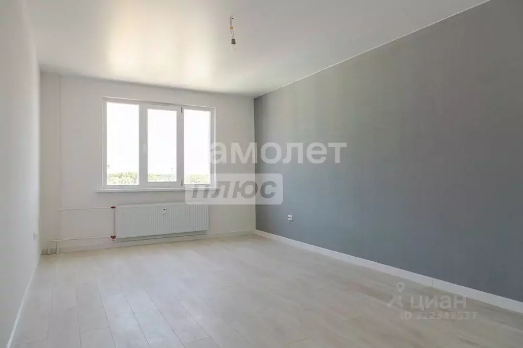 2-к кв. Липецкая область, Липецк ул. Механизаторов, 15А/3 (69.36 м) - Фото 1