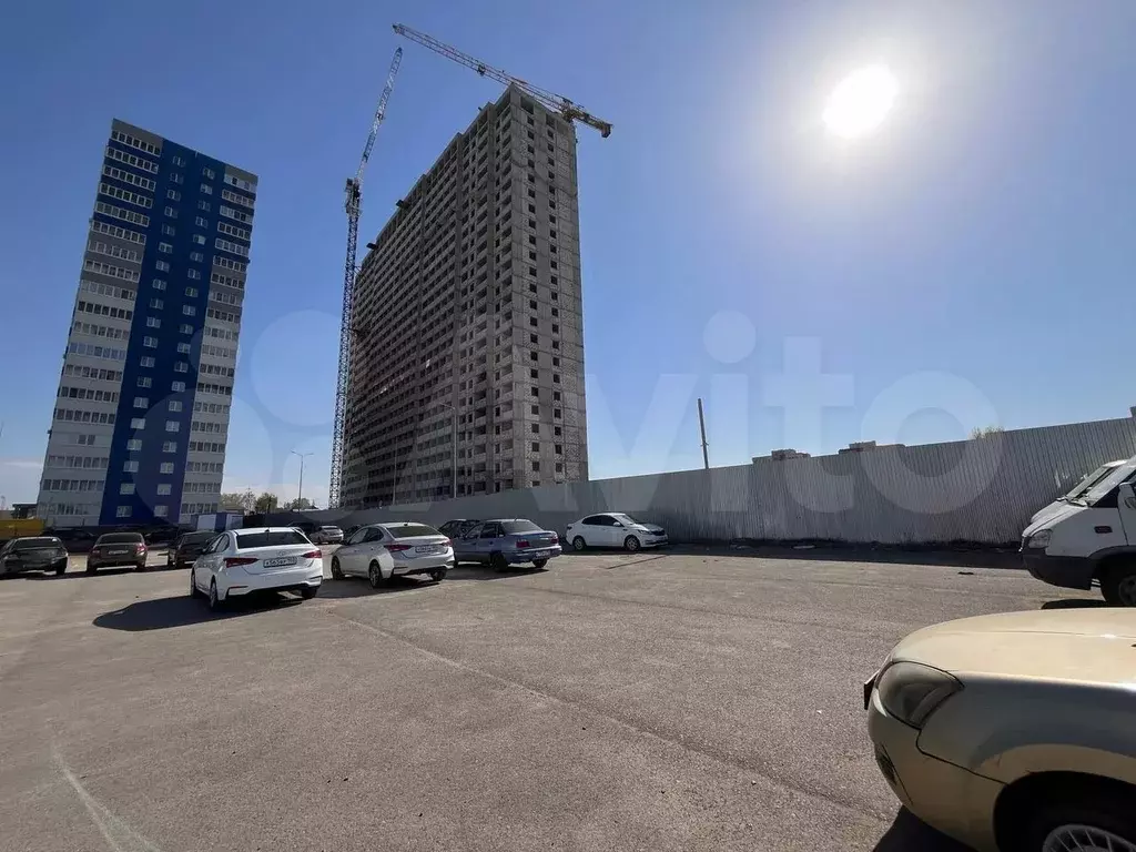 Квартира-студия, 19,7 м, 14/25 эт. - Фото 1