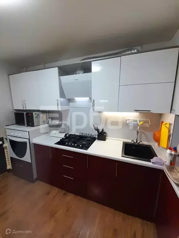 Продаётся 2-к квартира, 50 м - Фото 0