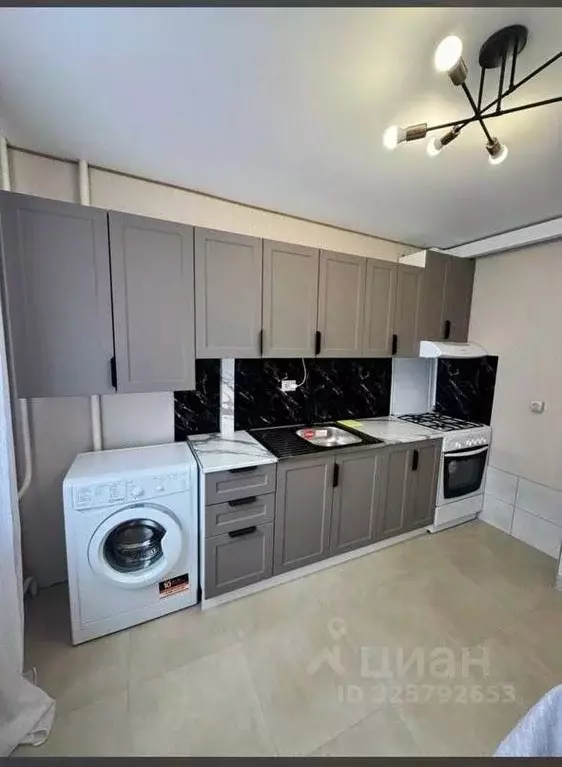 1-к кв. Кабардино-Балкария, Нальчик ул. Атажукина, 10 (45.0 м) - Фото 2