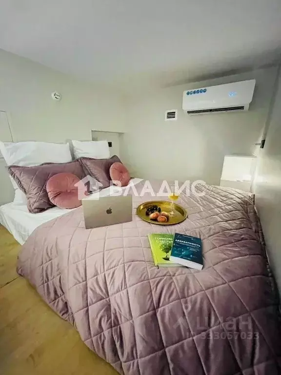 Студия Москва Ленинградский просп., 33А (17.0 м) - Фото 1