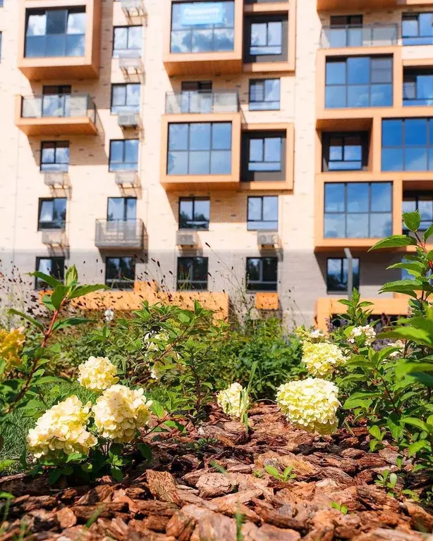 Продаётся 3-к квартира, 89 м - Фото 0
