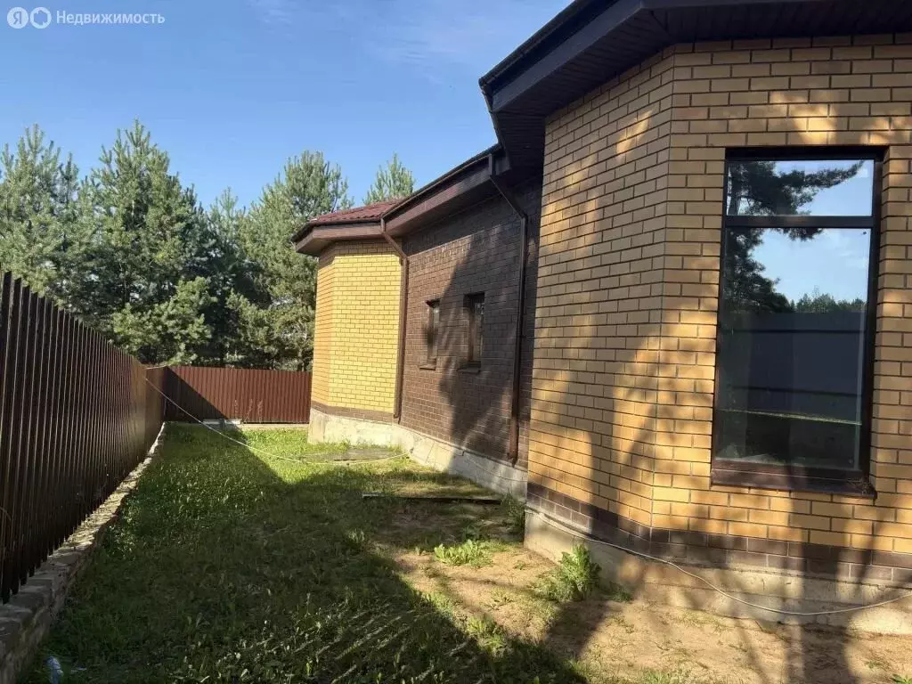 Дом в деревня Рябеево, Волжская улица (231 м) - Фото 2