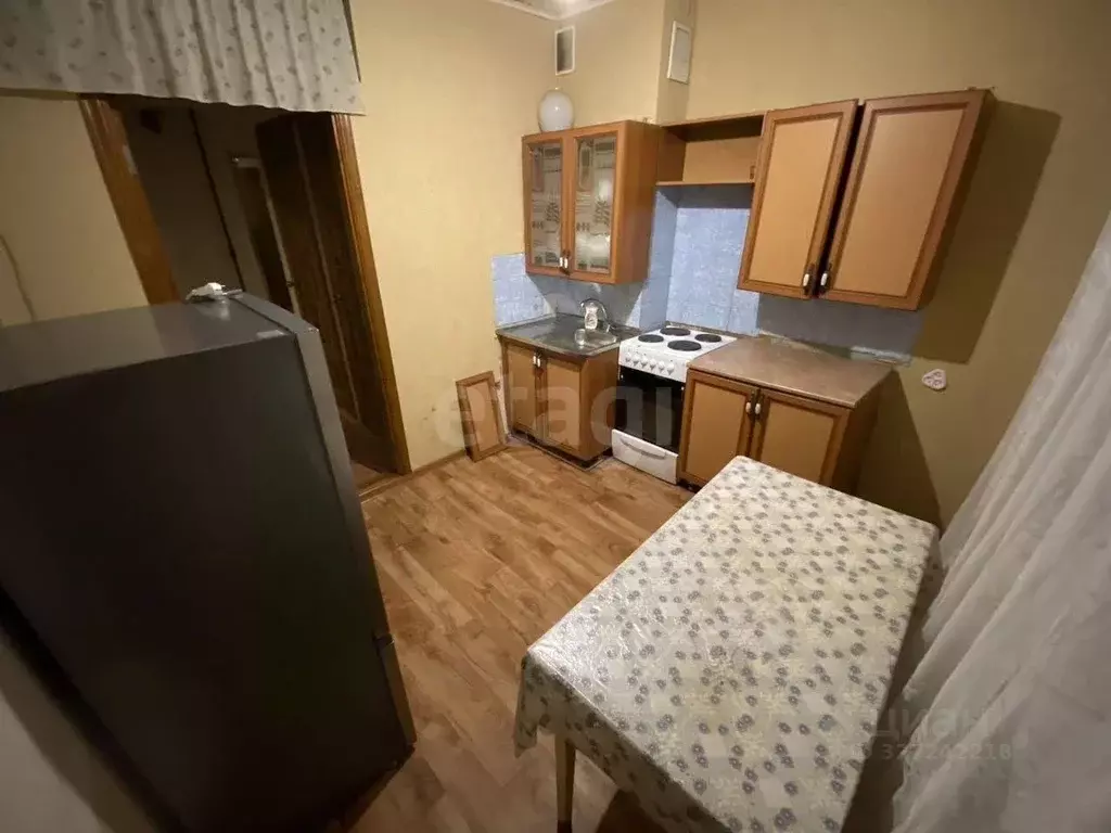 2-к кв. Ямало-Ненецкий АО, Ноябрьск ул. Изыскателей, 38А (56.2 м) - Фото 1